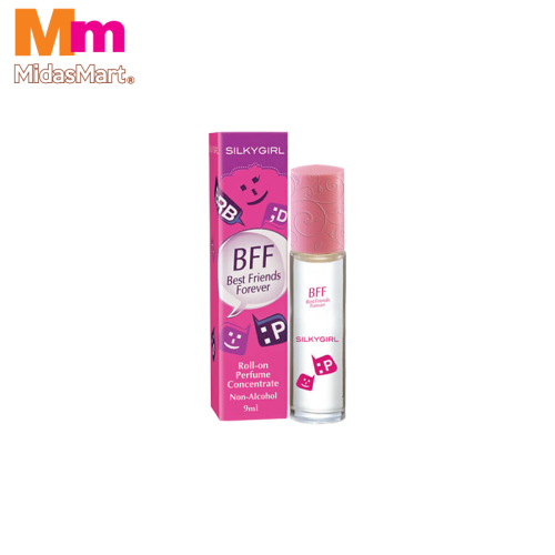 SG ROLL-ON PERFUME BFF (9ML)