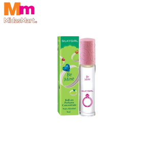 SG ROLL-ON PERFUME BE MINE (9ML)