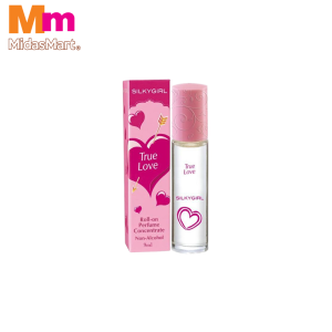 SG ROLL-ON PERFUME TRUE LOVE (9ML)
