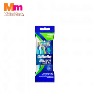 GILL BLUE II PIVOT 2S 1X1'S