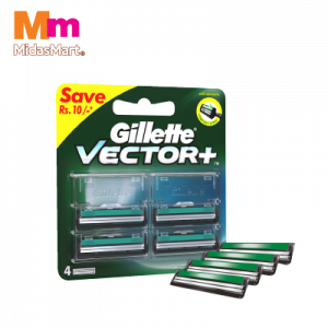 GILL VECTOR PLUS 4 CART 1X1'S