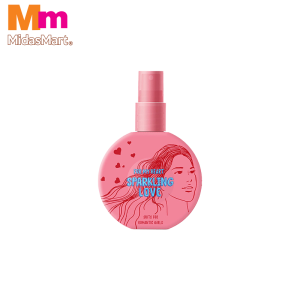 PUCELLE MIST COLOGNE SPARKLING LOVE (75ML)