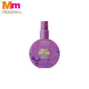 PUCELLE MIST COLOGNE JOLLY RHYTHM (75ML)