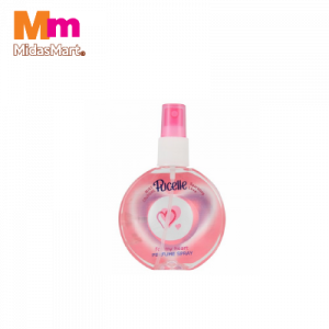 PUCELLE MIST COLOGNE SPARKING LOVE 1X150ML