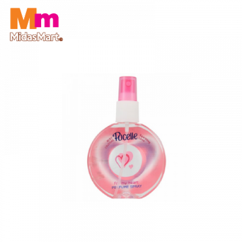 PUCELLE MIST COLOGNE SPARKING LOVE 1X150ML