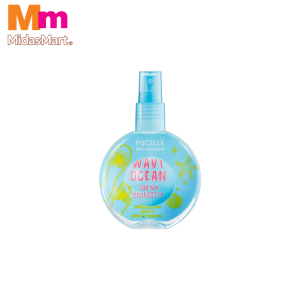 PUCELLE MIST COLOGNE - WAVY OCEAN (150ML)
