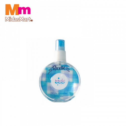 PUCELLE MIST COLOGNE WAVY OCEAN 1X150ML