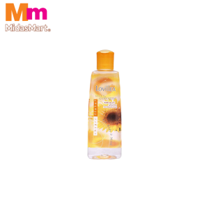 LOVILLEA GELS COLOGNE CHYPRE FLORAL (100ML)