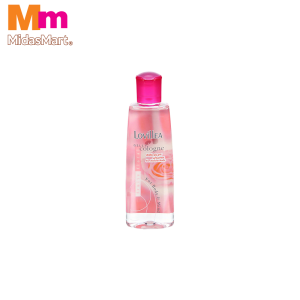 LOVILLEA GELS COLOGNE FRUITY FLORAL (200ML)