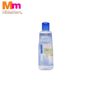 LOVILLEA GELS COLOGNE WHITE FLORAL (200ML)