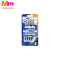 GILLETTE BLUE 3 COMFORT DISPOSABLE (4 PIECES)