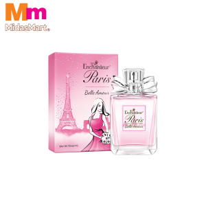 ENCHANTEUR PARIS EDT BELLE AMOUR (50ML)