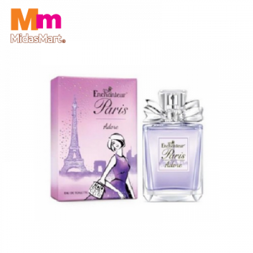ENCHANTEUR PARIS EDT ADORE 1X50ML
