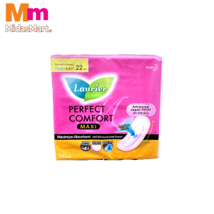 LAURIER SOFTCARE MAXI PADS (30'S)