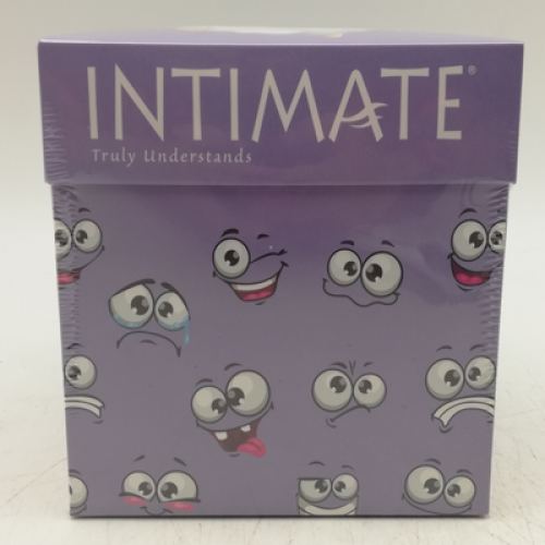 INTIMATE D.SLIM P/LINER 1 x 100S