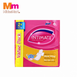INTIMATE D/LITE MAXI WING T/P M27 1X2X16'S