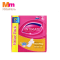 INTIMATE DAILY LITE - MAXI WING TWIN PACK (2X16'S)