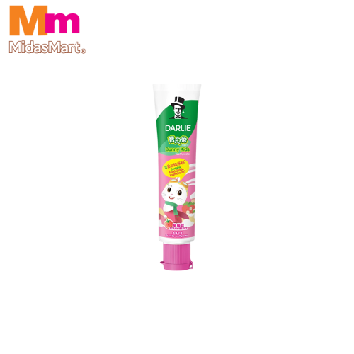 DARLIE TOOTHPASTE KIDS - STRAWBERRY (40G)