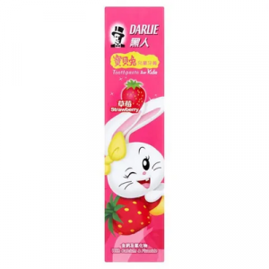 DARLIE T/PASTE KIDS S/BERRY 1X40G