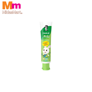 DARLIE TOOTHPASTE KIDS - APPLE (40G)