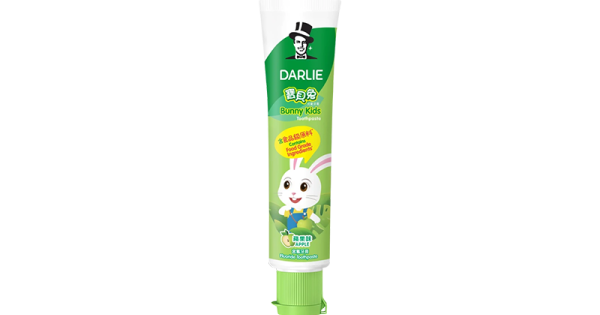 Darry Toothpaste DARLIE TOOTHPASTE KIDS - APPLE (40G)