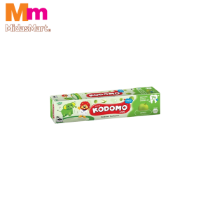 KODOMO TOOTHPASTE CHILD - APPLE (80G)