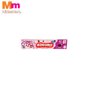 KODOMO TOOTHPASTE CHILD - GRAPE (40G)