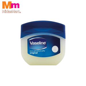 VASELINE PETROLEUM JELLY ORIGINAL (50G)