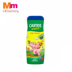 GERVAS CJ BABY PWD GROOVY GRA 1 x 100G