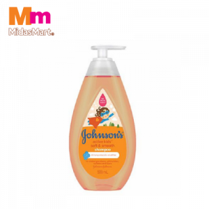 JOHNSON'S BABY SHP SOFT & SMTH 1X500ML