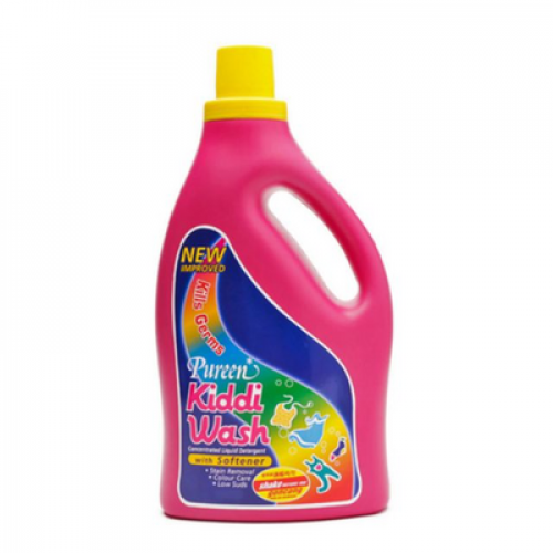 PUREEN KIDDIWASH 1 x 2000ML