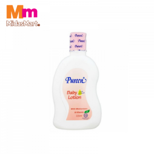 PUREEN BABY LOTION 1 X 225ML