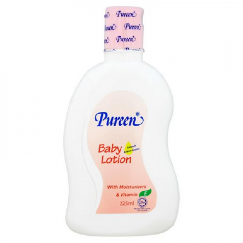 PUREEN BABY LOTION 1 X 225ML