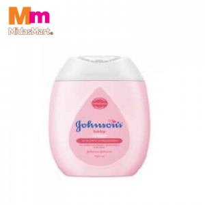 JOHNSON'S BABY LOTION REGULAR 1X100ML