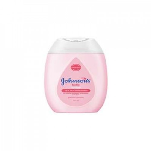 JOHNSON'S BABY LOTION REGULAR 1X100ML