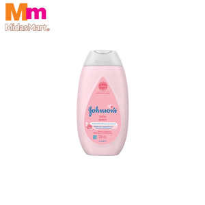 JOHNSON'S BABY LOTION - REGULAR (200ML)