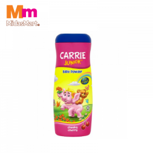 GERVAS CJ BABY PWD CHEEKY CHE 1 x 100G