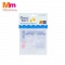 BSC ANTI.SILI NPLE 3'S L.NECK(X-CUT) 3X1'S BSC ANTI.SILI NPLE 3'S L.NECK(X-CUT) 3X1'S