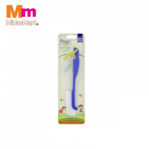 FOLD BTL NIPPLE CLEANING BRUSH 1'S