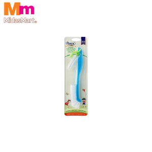BASILIC FOLDABLE BOTTLE & NIPPLE CLEANING BRUSH (1