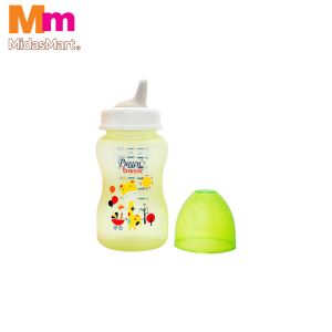 PUREEN BASILIC - WIDE NECK BOTTLE (9OZ)