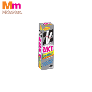 ZACT SMOKER'S TOOTHPASTE (150G)
