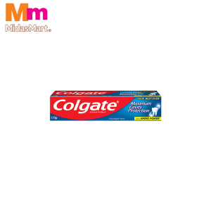 COLGATE TOOTHPASTE - GREAT REGULAR FLAVOR (175G)