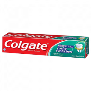 COLGATE T/PASTE RED FCM FRESH COOL 1 x 175G