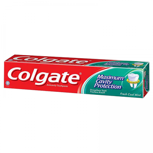 COLGATE T/PASTE RED FCM FRESH COOL 1 x 175G