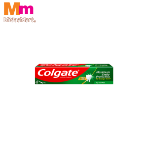 COLGATE TOOTHPASTE - ICY COOL MINT (175G)