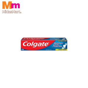 COLGATE TOOTHPASTE - GREAT REGULAR FLAVOR (250G)