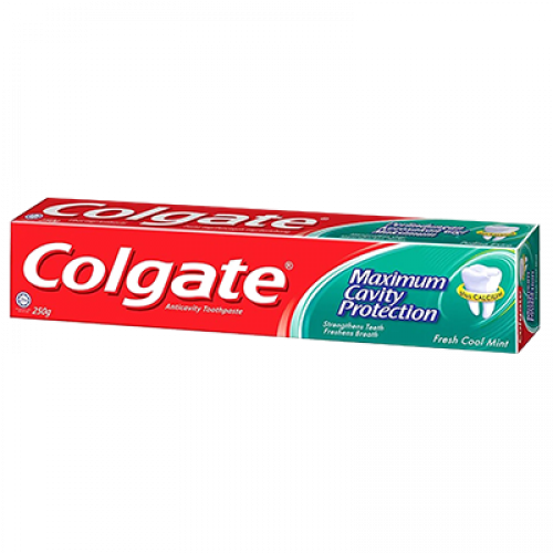 COLGATE T/PASTE RED FCM FRESH COOL 1 x 250G