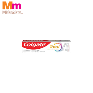COLGATE TOTAL CLEAN MINT TOOTHPASTE (150G)