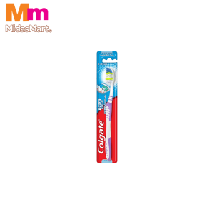 COLGATE EXTRA CLEAN TOOTHBRUSH MEDIUM (1S)
